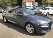 Škoda Superb 4