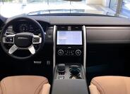 Land Rover Discovery 11
