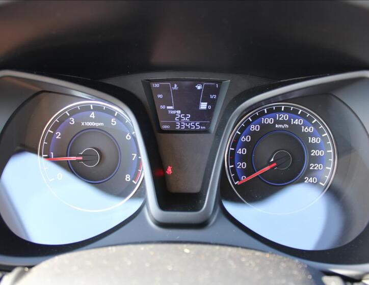 Hyundai ix20 15