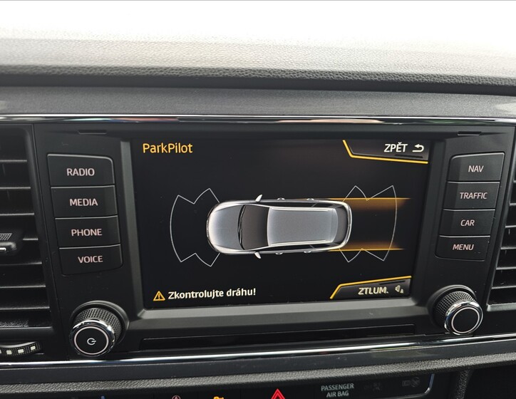 Seat Leon 53