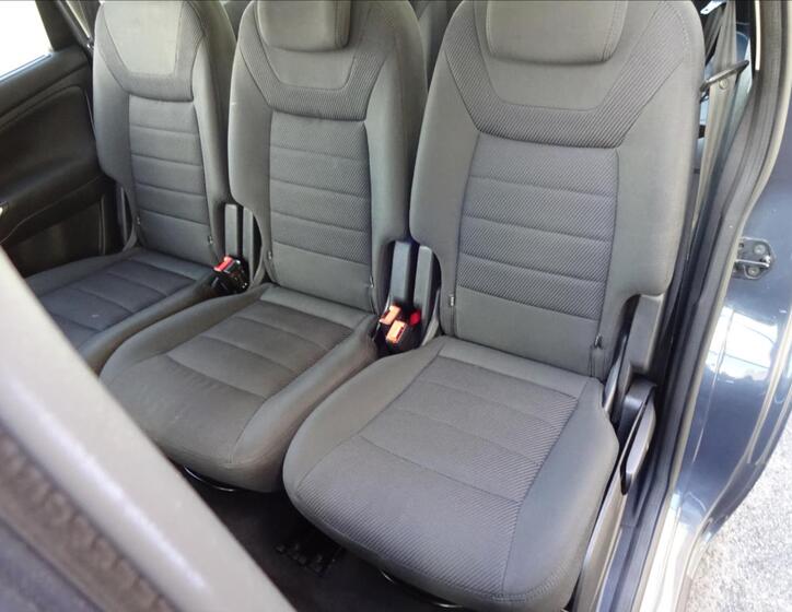 Ford S-MAX 22