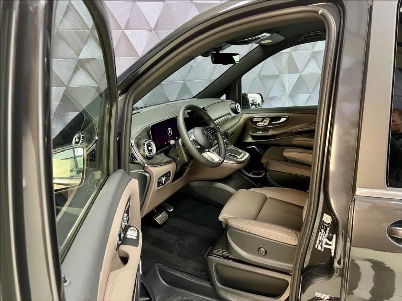 Mercedes-Benz Třídy V