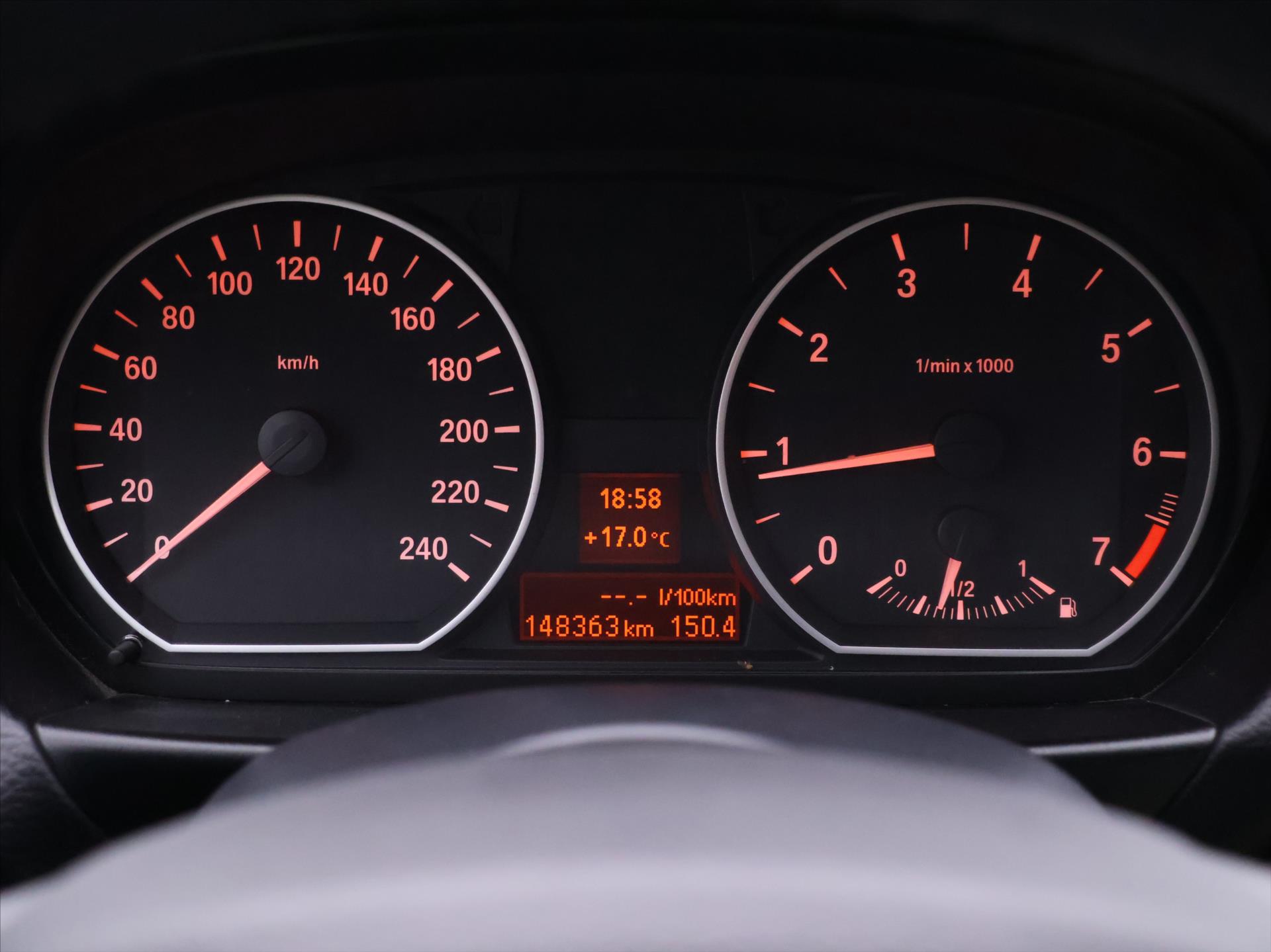 BMW Řada 1