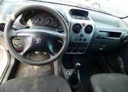 Peugeot Partner 7