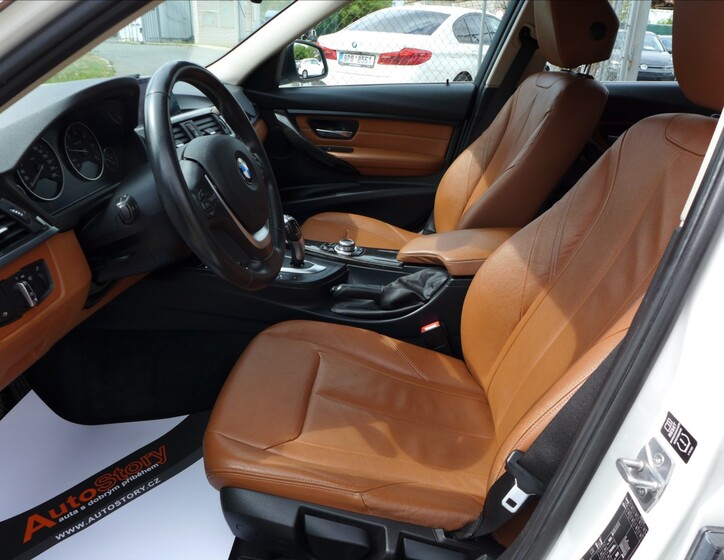 BMW Řada 3 14