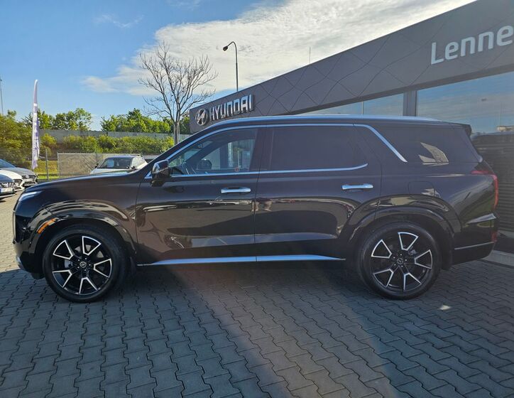 Hyundai Palisade 8