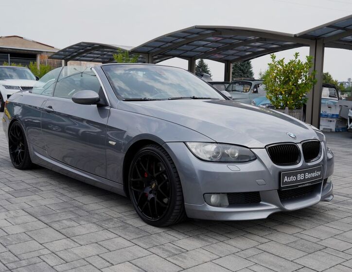 BMW Řada 3 12