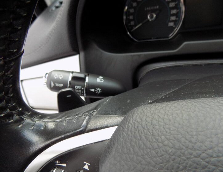 Jaguar XF 26