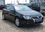 Volkswagen EOS 3