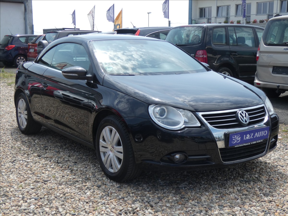 Volkswagen EOS