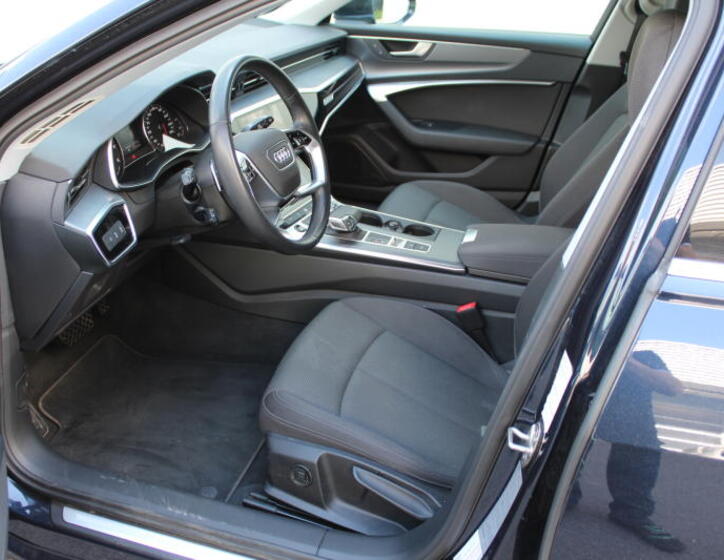 Audi A6 11