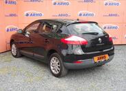 Renault Mégane 5