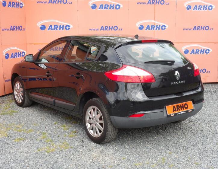 Renault Mégane 5
