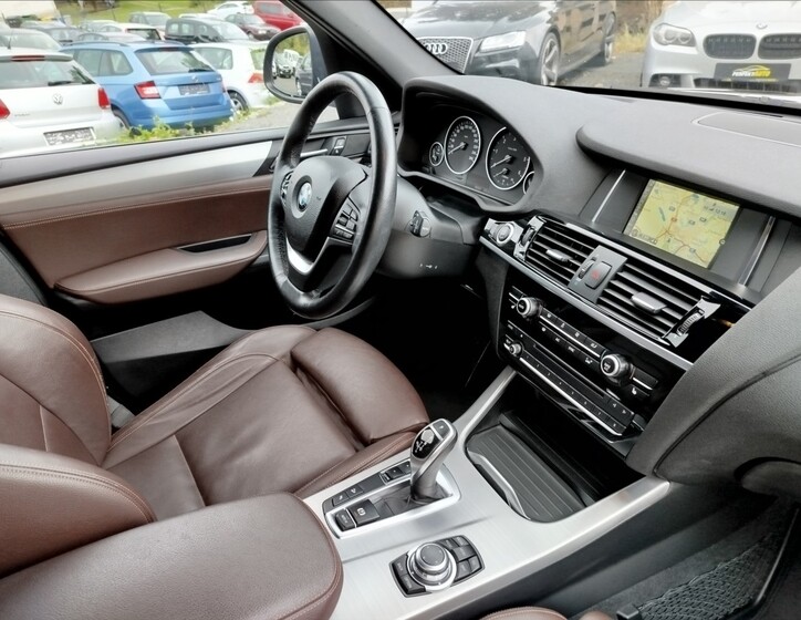 BMW X3 33
