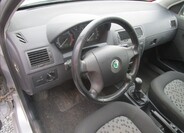 Škoda Fabia 10