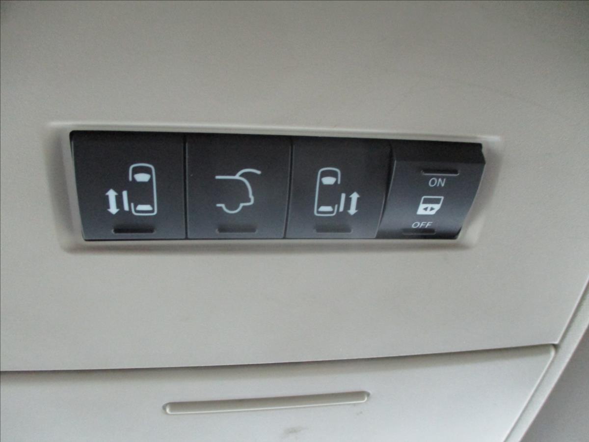 Chrysler Town & Country