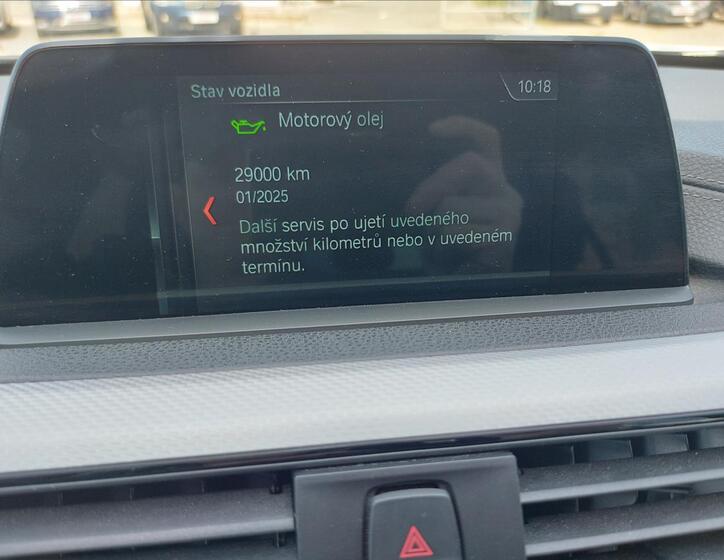 BMW Řada 3 43