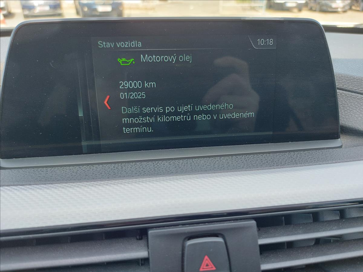 BMW Řada 3