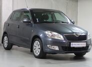 Škoda Fabia 3