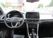 Volkswagen T-Roc 8