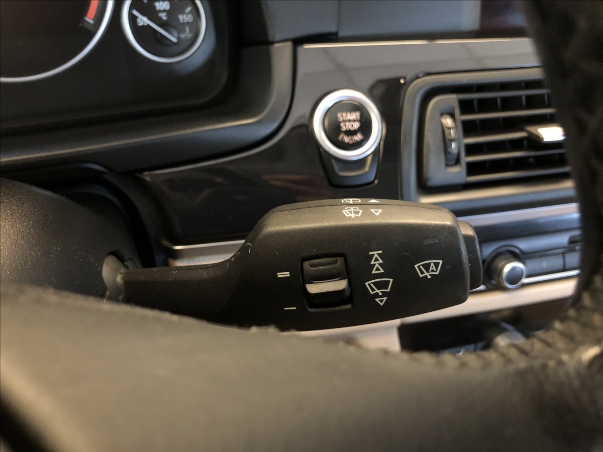 BMW Řada 5