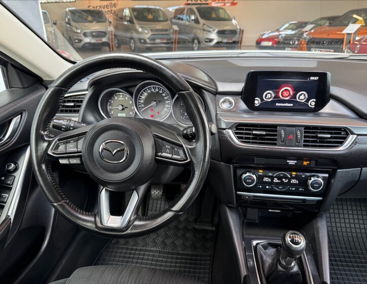 Mazda 6 14