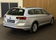 Volkswagen Passat 4