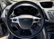 Ford C-MAX 14
