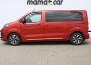 Citroën SpaceTourer 4