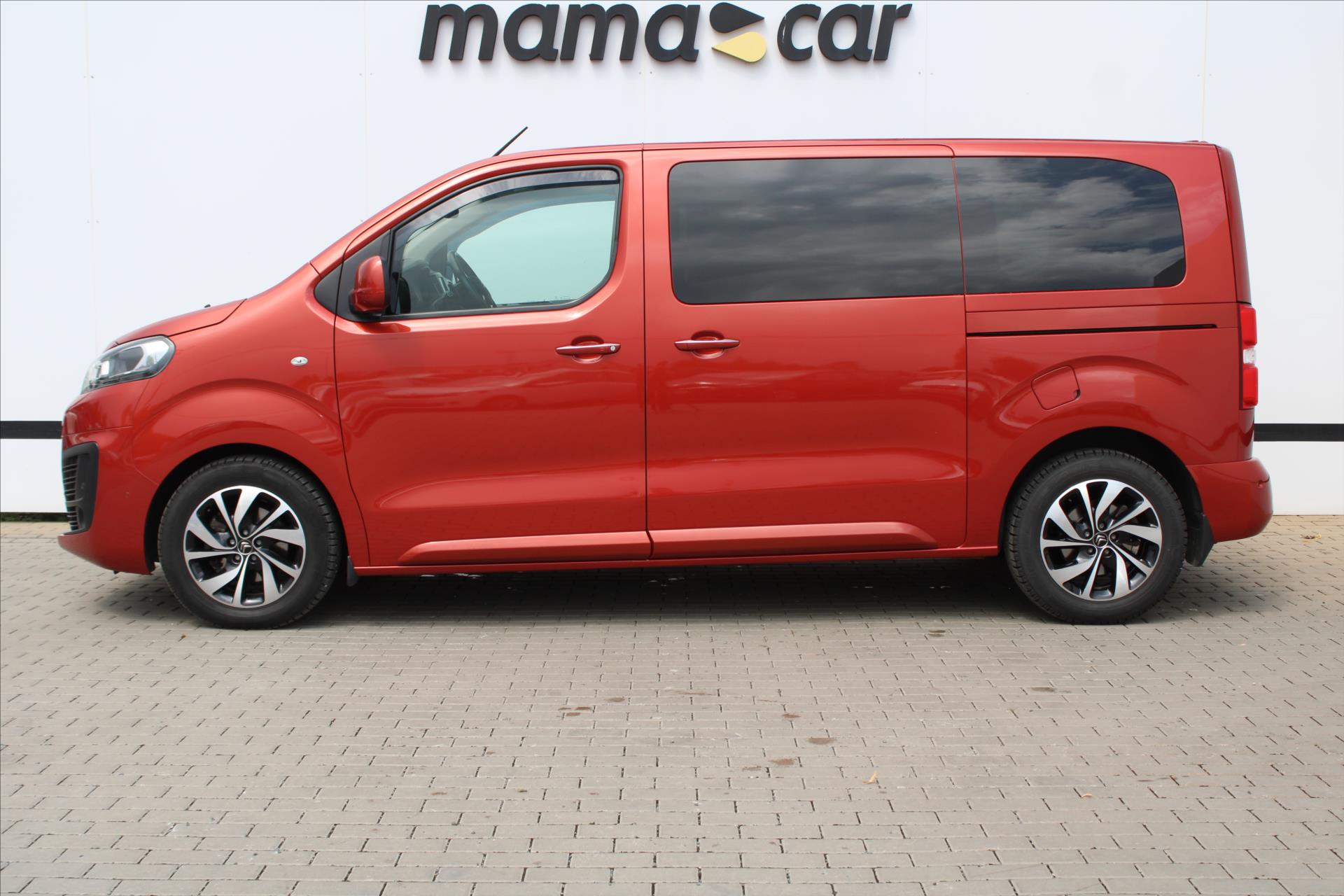 Citroën SpaceTourer