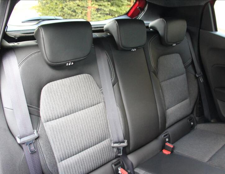 Mitsubishi Colt 20
