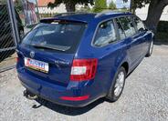 Škoda Octavia 8