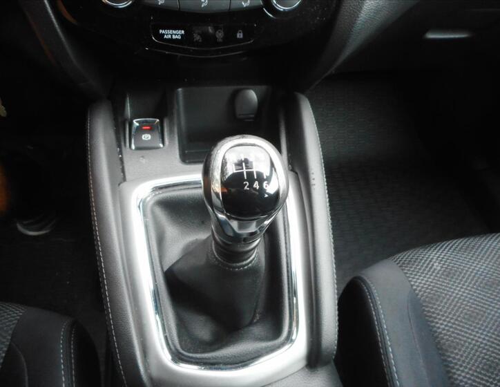 Nissan Qashqai 14