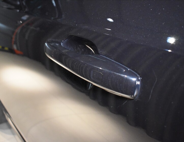 Volvo XC90 27