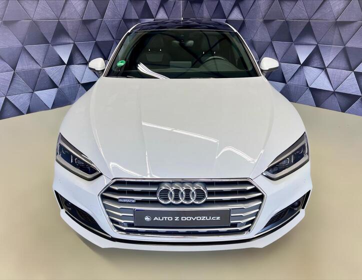Audi A5 3