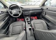 Volkswagen Passat 10