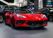 Chevrolet Corvette 44