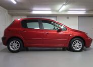 Peugeot 307 4