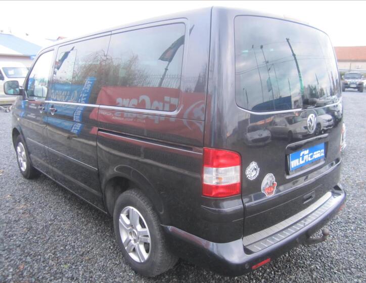 Volkswagen Multivan 4