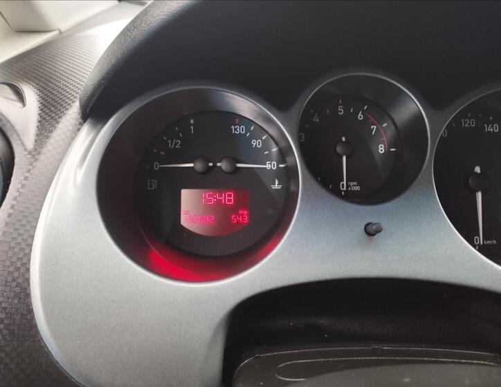 Seat Altea 11