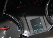 Chevrolet Cruze 26