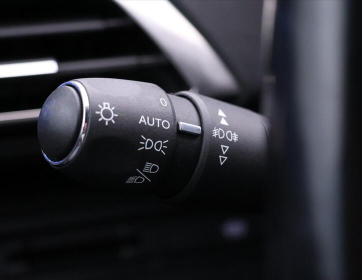 Peugeot 5008 21