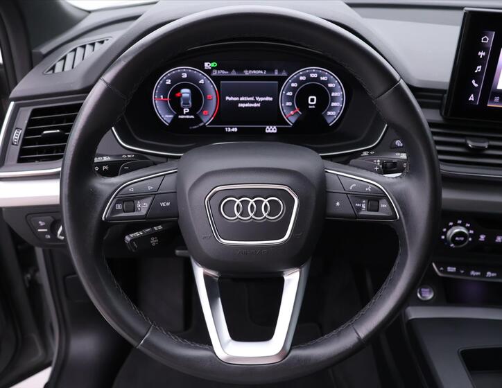 Audi Q5 21
