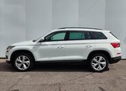 Škoda Kodiaq 3