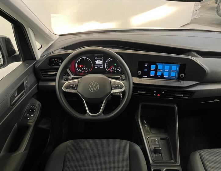 Volkswagen Caddy 5