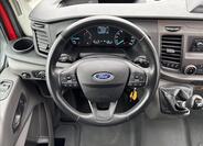 Ford Transit 16