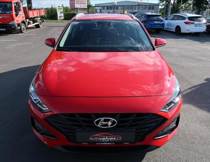 Hyundai i30 7