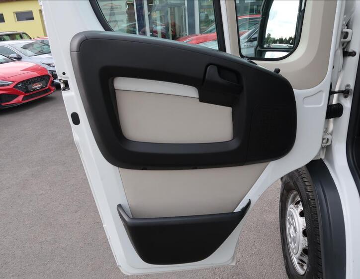 Citroën Jumper 15