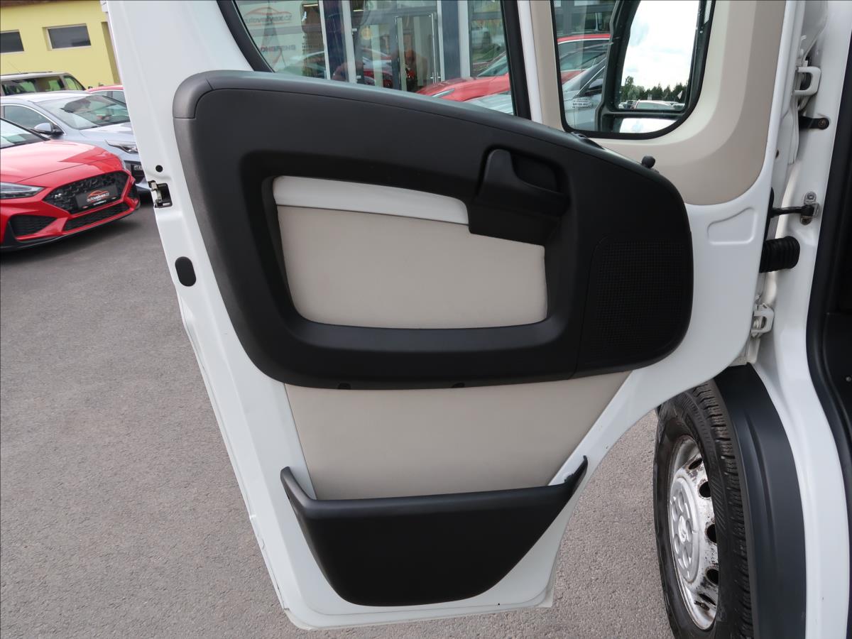 Citroën Jumper