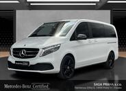 Mercedes-Benz Třídy V 1